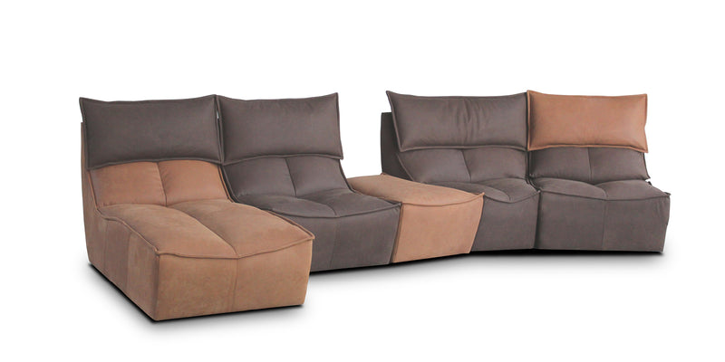 Hip Hop Italian sofa