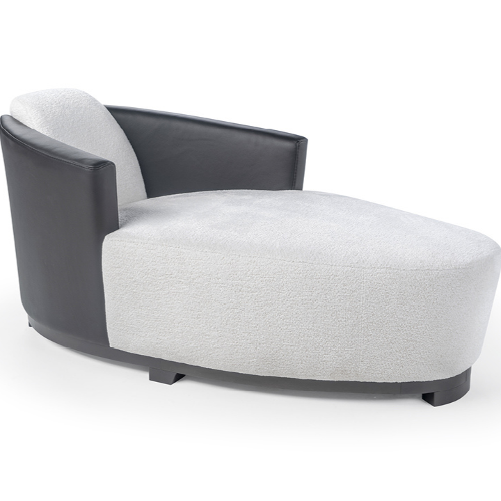 Horizon Italian chaise
