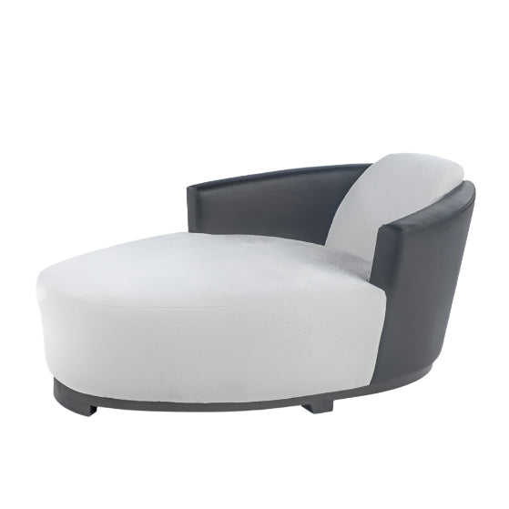 Horizon Italian chaise