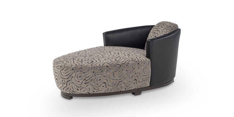 Horizon Italian chaise