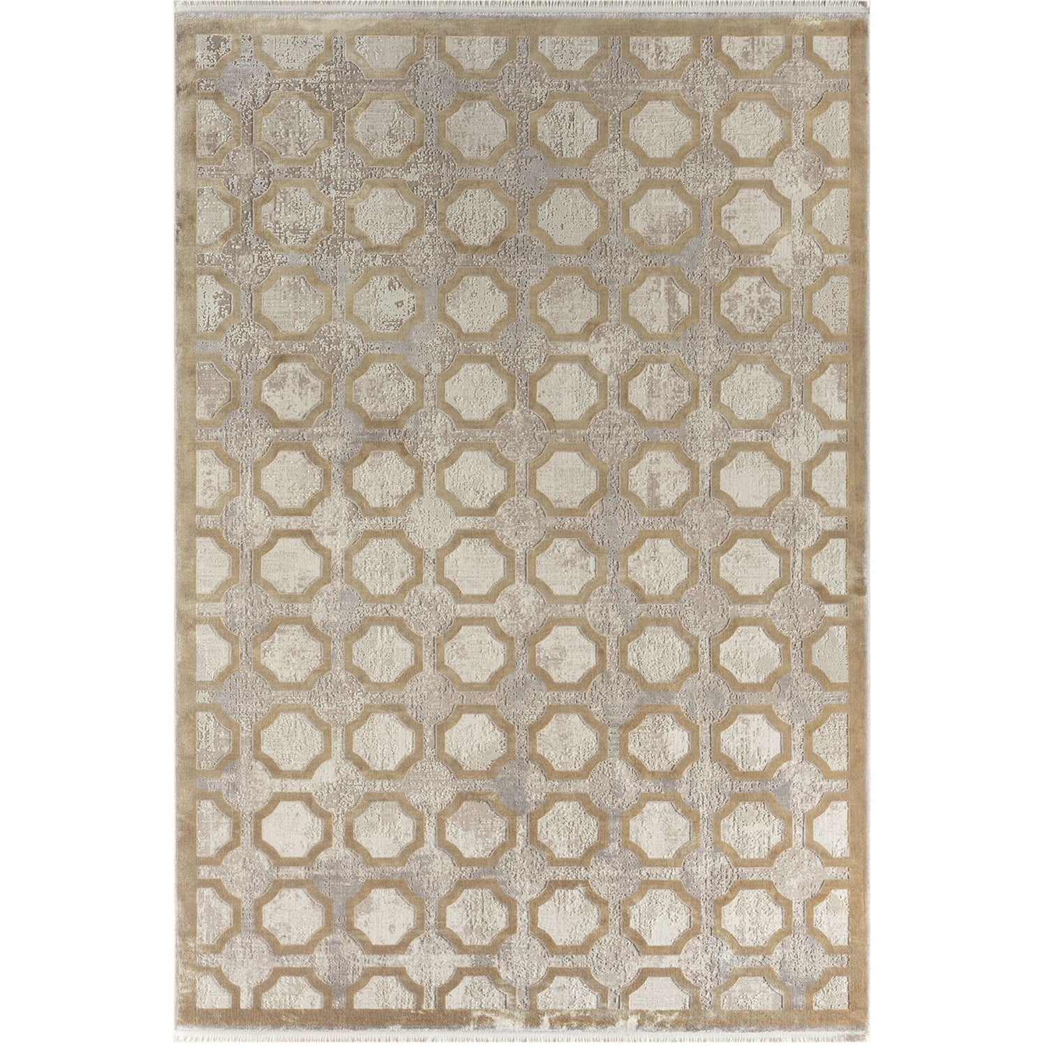 Haute Couture Rug 10