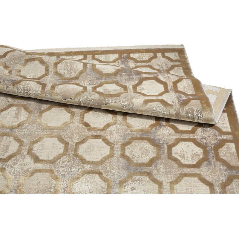 Haute Couture Rug 10