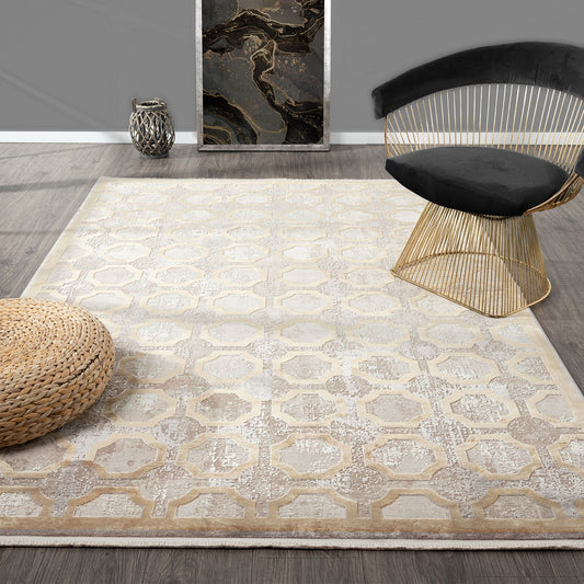 Haute Couture Rug 10