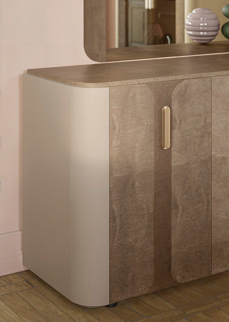 Hebe Italian Sideboard