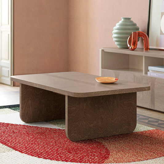 Hebe Italian coffee table