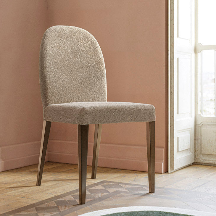 Hebe Italian dining chair