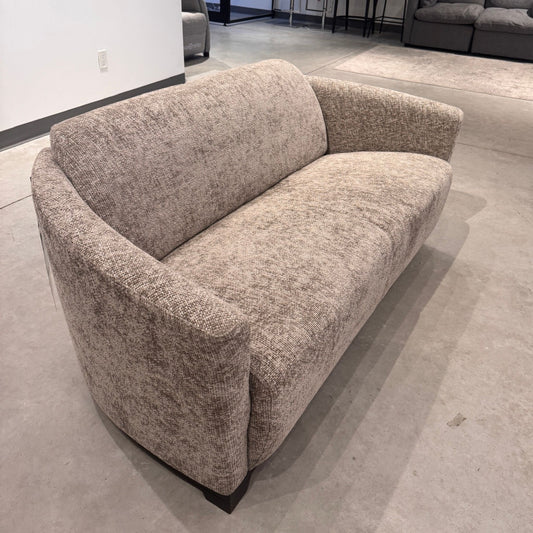 Horizon Italian Loveseat