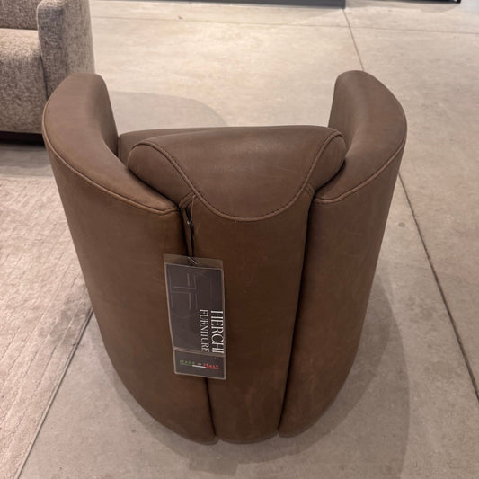 Horizon Italian Accent Chair - CAT 50