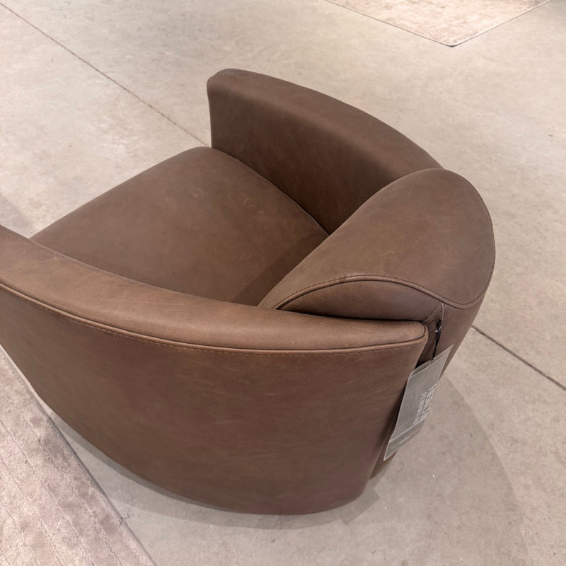 Horizon Italian Accent Chair - CAT 50