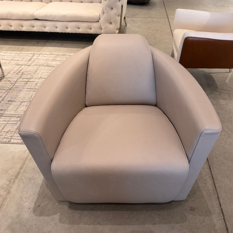 Horizon Italian Accent Chair - CAT 15