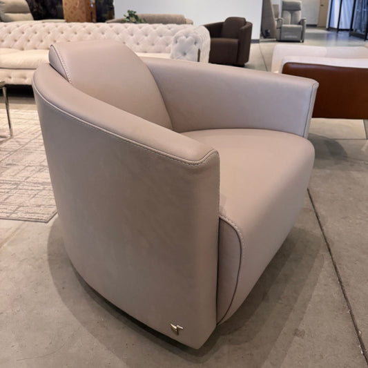 Horizon Italian Accent Chair - CAT 15