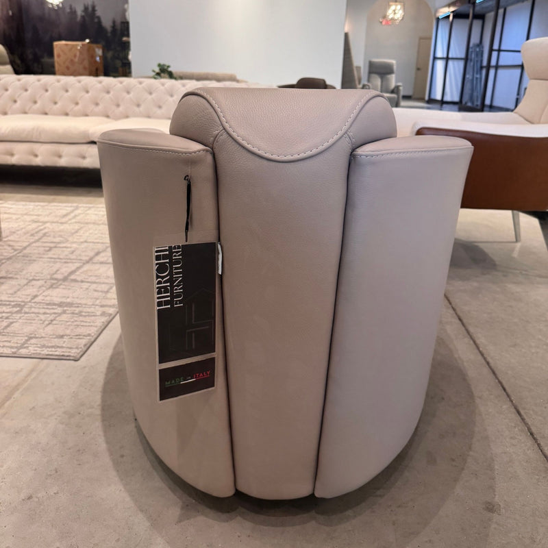 Horizon Italian Accent Chair - CAT 15