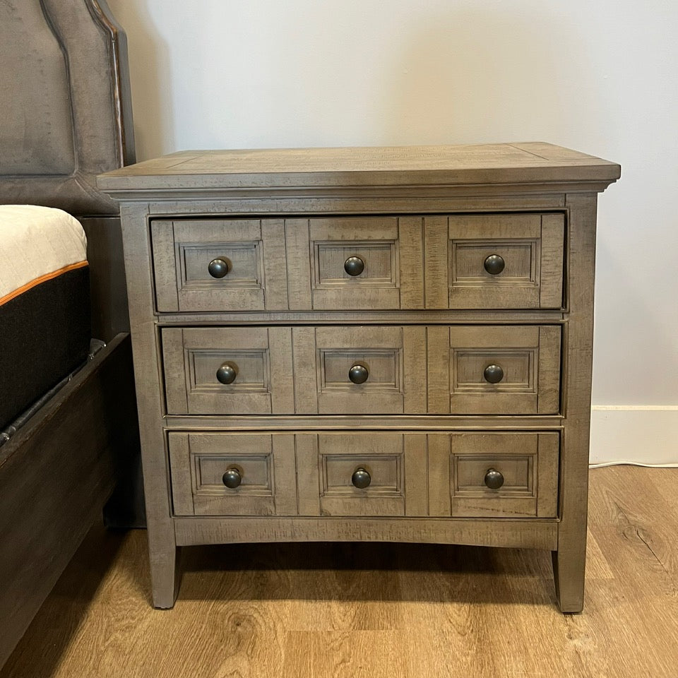 Paxton Nightstand