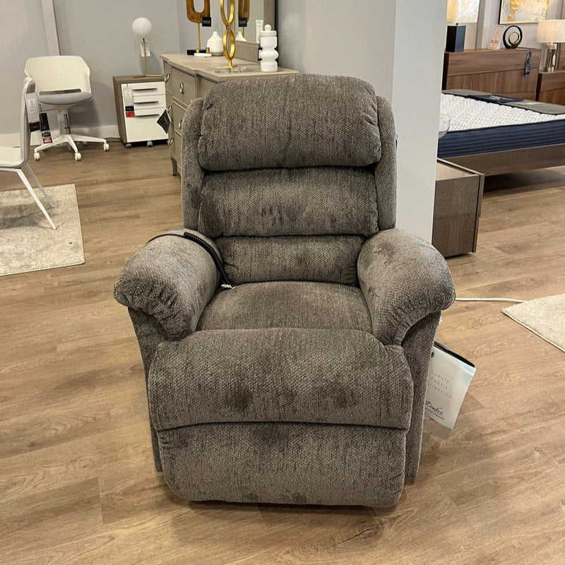 Porter Recliner with Lift