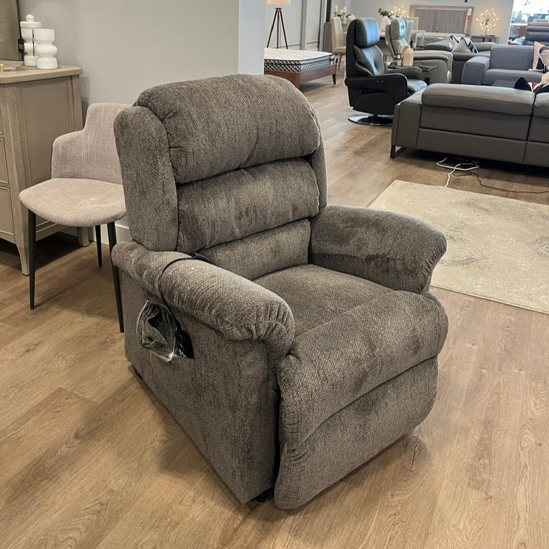 Porter Recliner with Lift