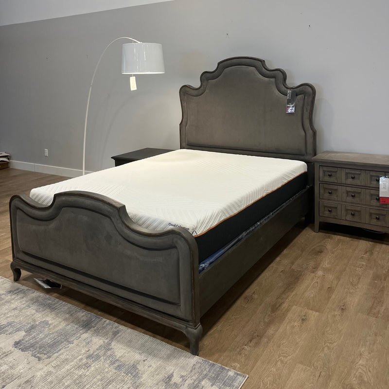 Arabella Upholstered Bed