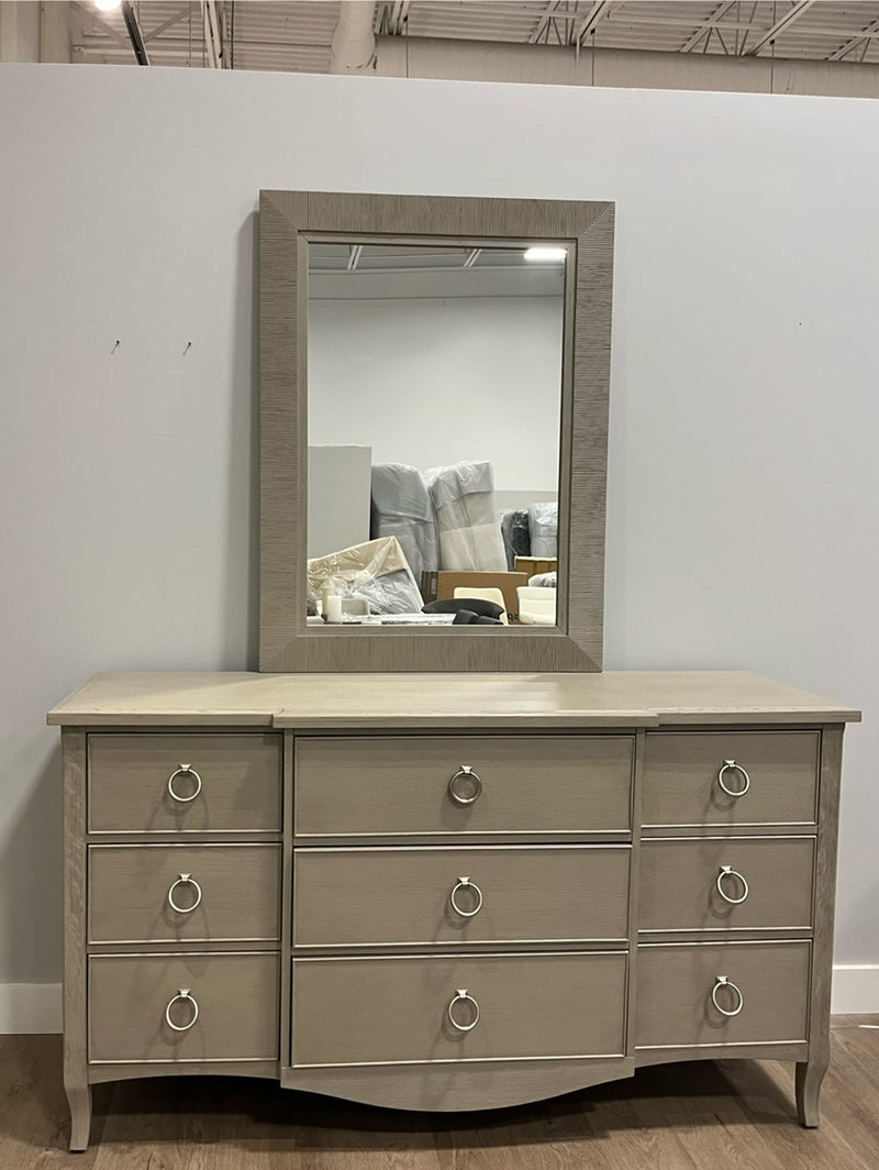 Reverie Dresser & Mirror