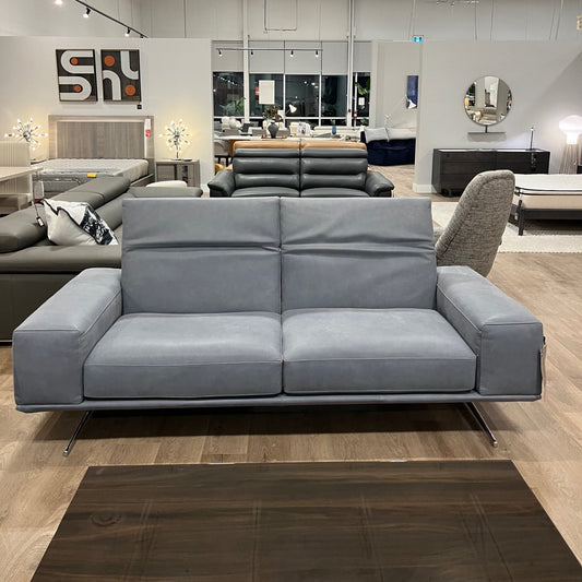 Modern Italian Sofa