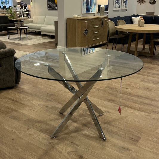 Genesis Dining Table