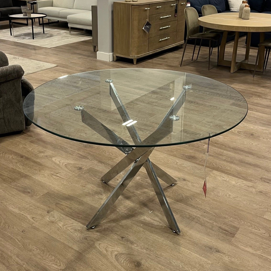 Genesis Dining Table