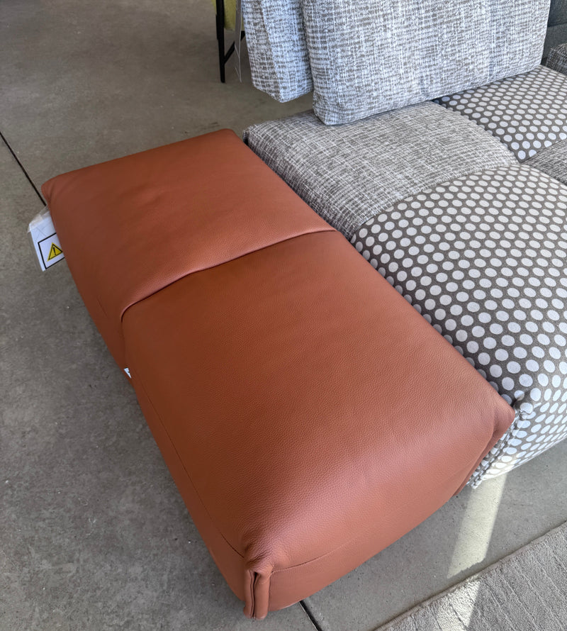 Tarantino Italian Modular Sofa