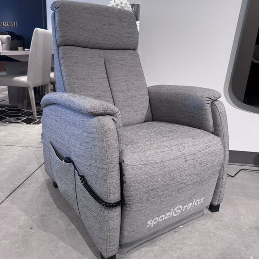 Astrid Italian Recliner Lift Chair