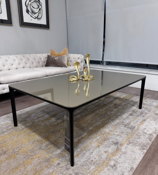 Slim Italian Coffee Table