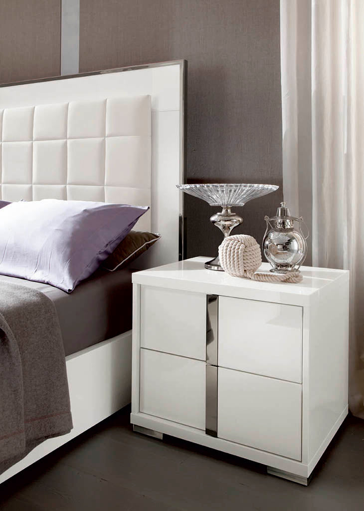 Imperia Italian Night Stand