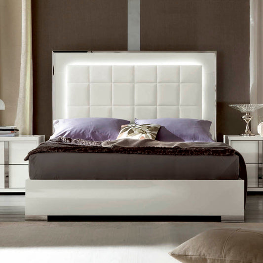 Imperia Italian Bed