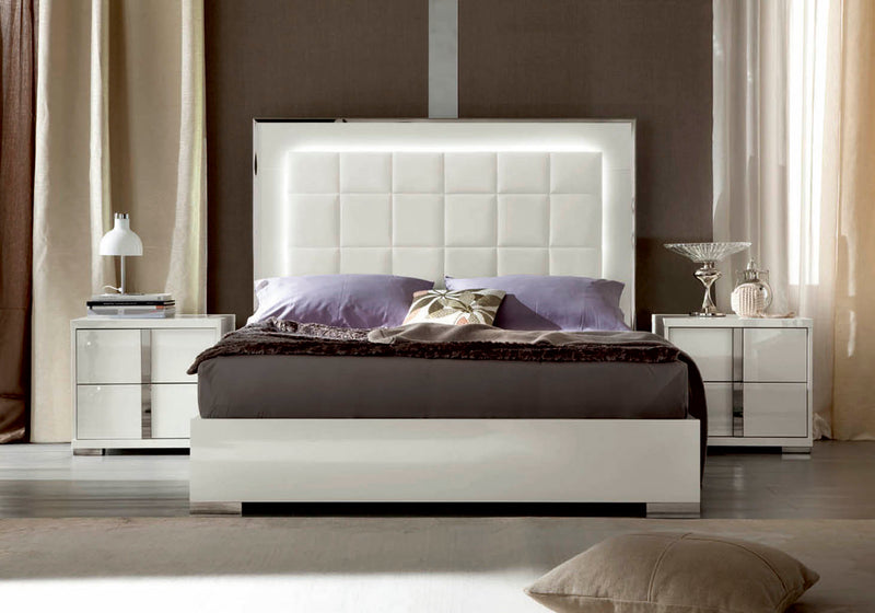 Imperia Italian Bed