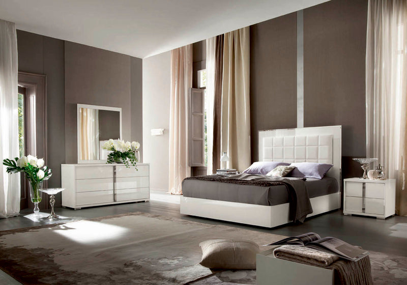 Imperia Italian Bed