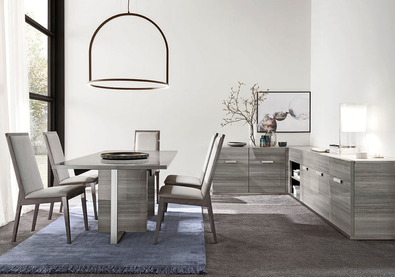 Iris Italian Dining Table