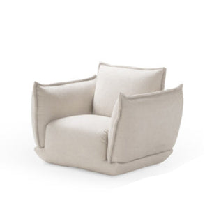 L'eclair Italian armchair