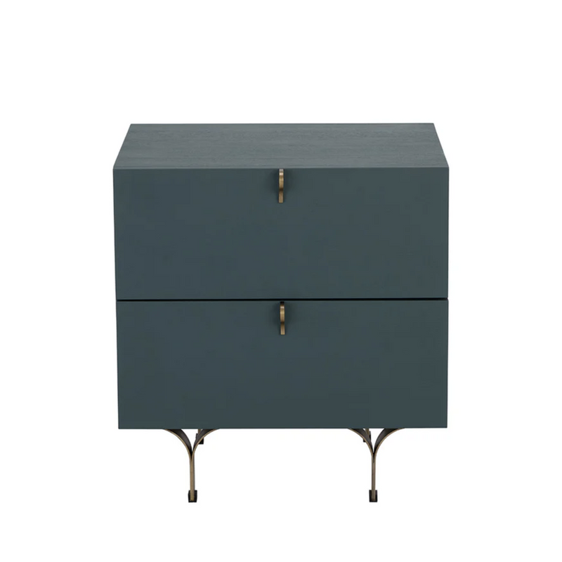 Celine Nightstand - Small