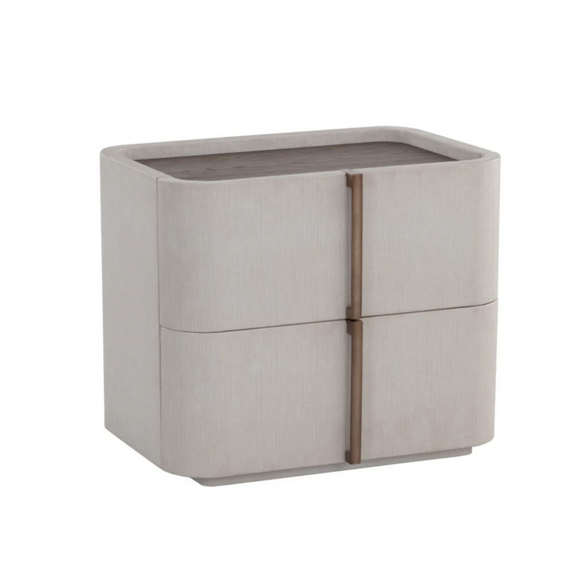 Jamille Nightstand - Small