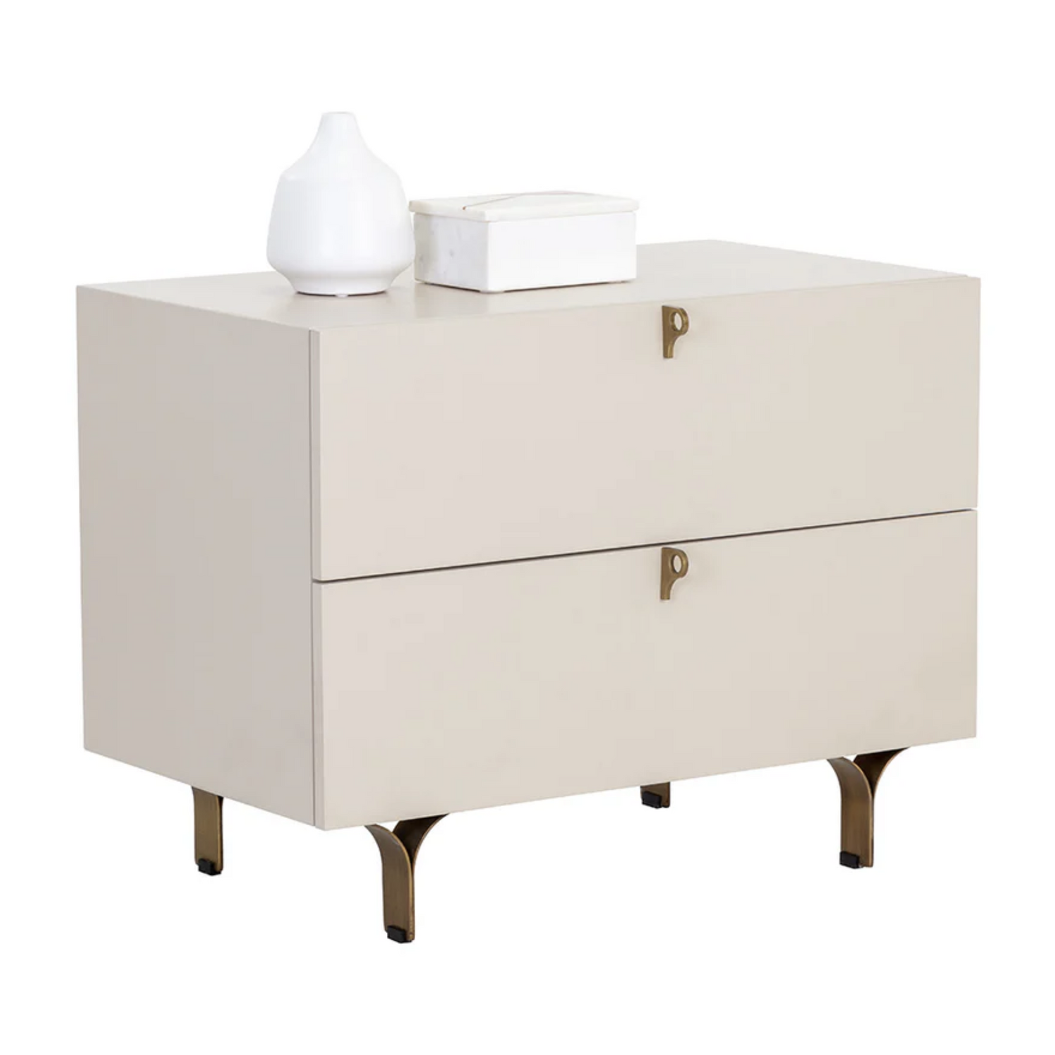 Celine Nightstand - Large