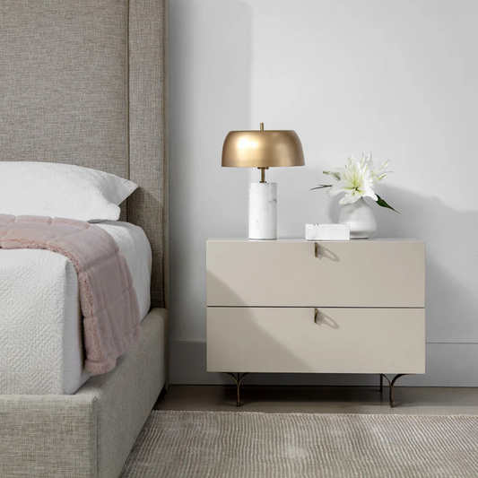 Celine Nightstand - Large