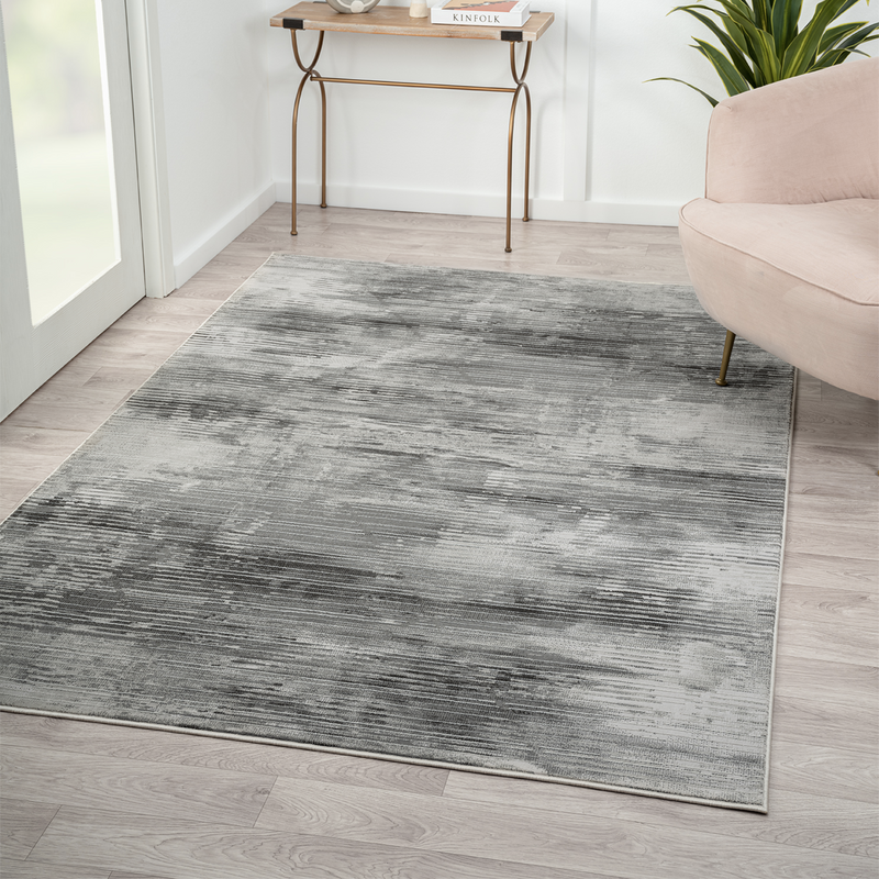 Quantum Area Rug
