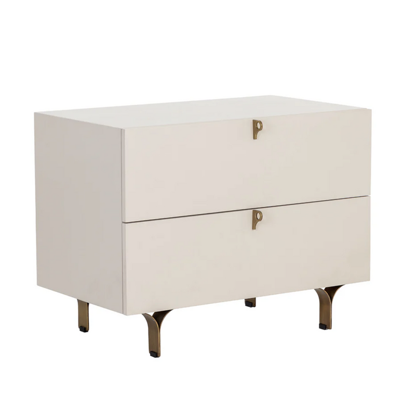 Celine Nightstand - Large