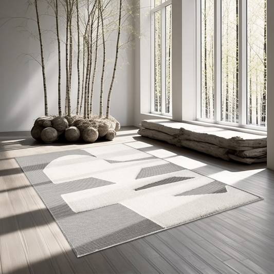 Navajo Area Rug