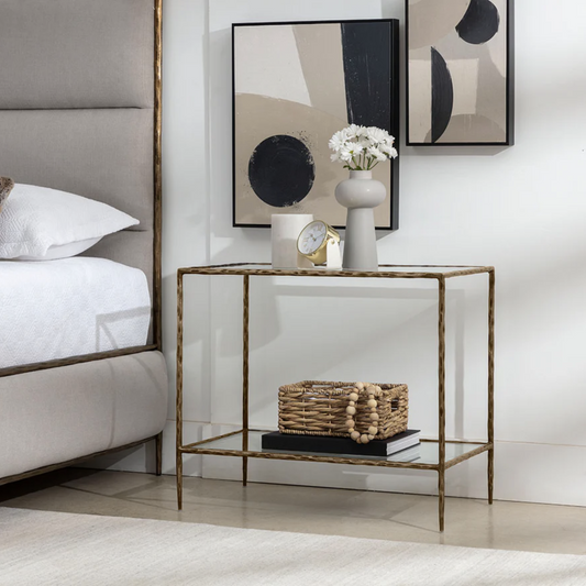 Emine Nightstand