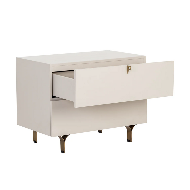 Celine Nightstand - Large