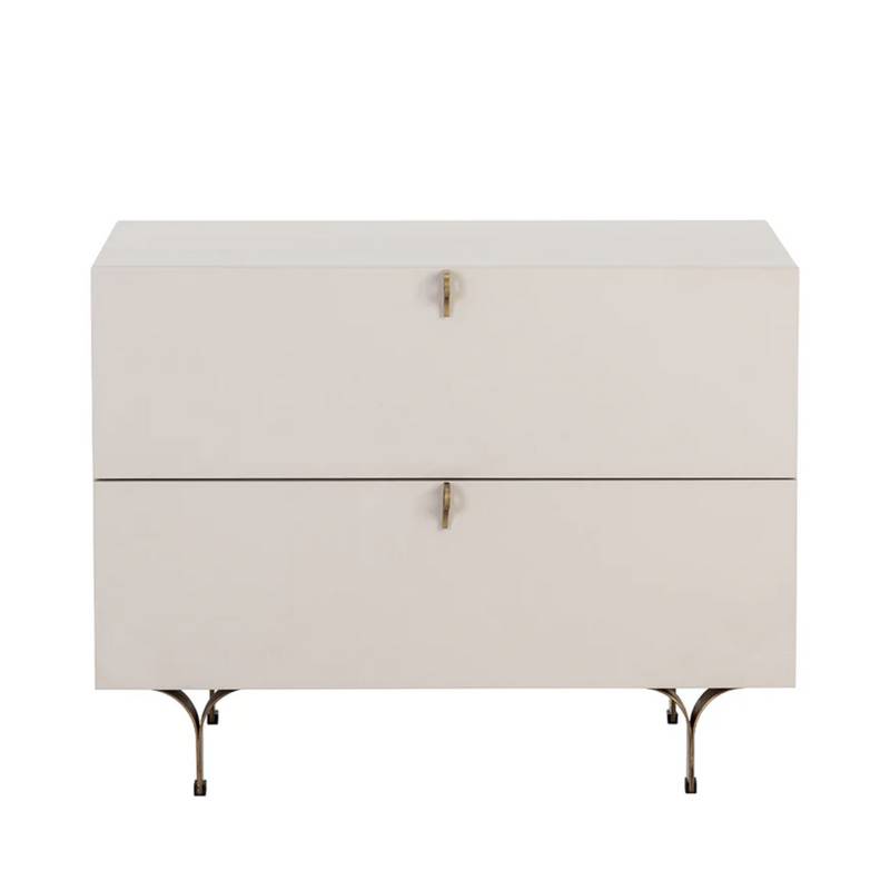 Celine Nightstand - Large