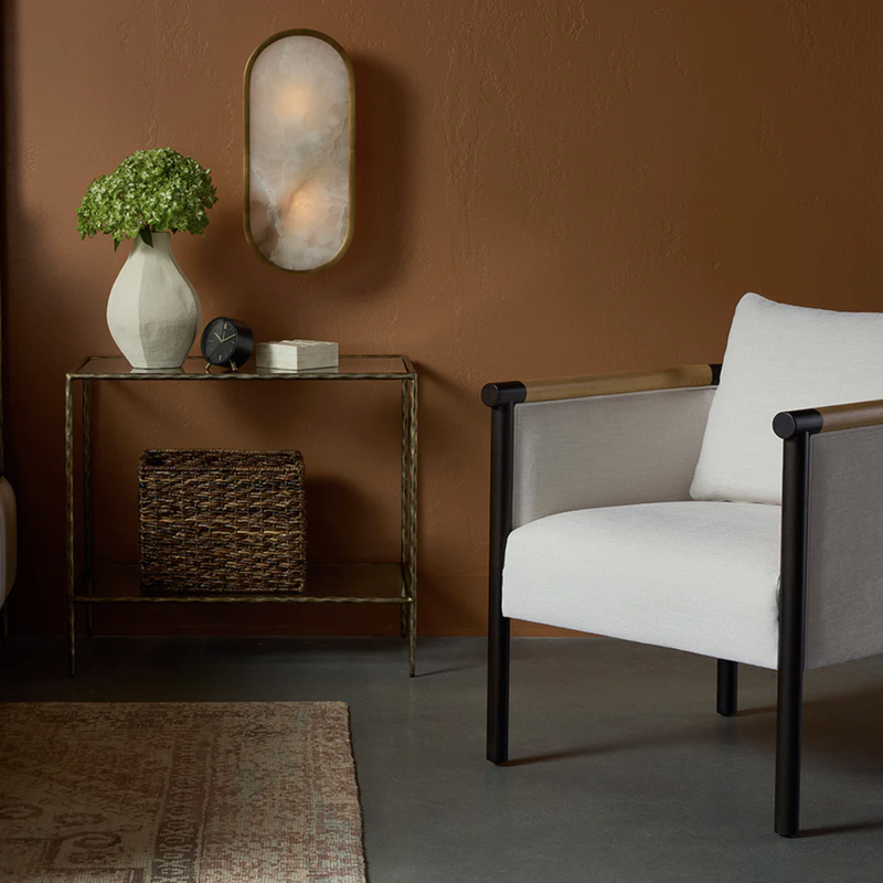 Emine Nightstand