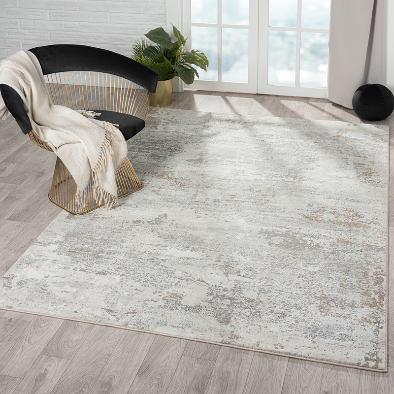 Posh Area Rug