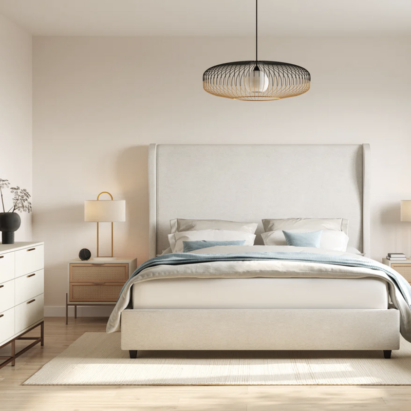 Avida Nightstand