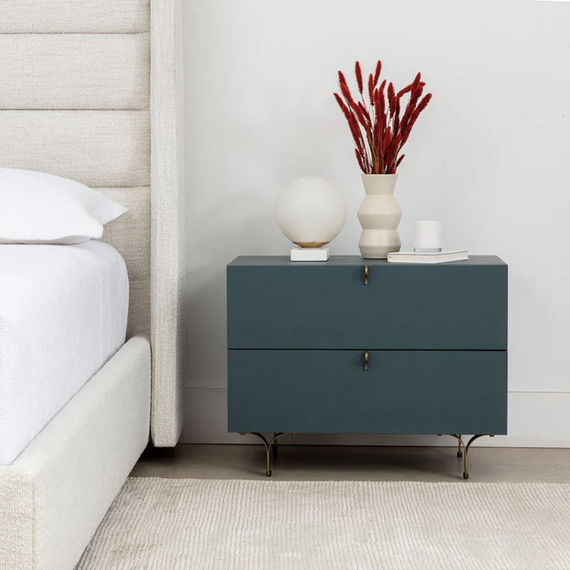 Celine Nightstand - Large