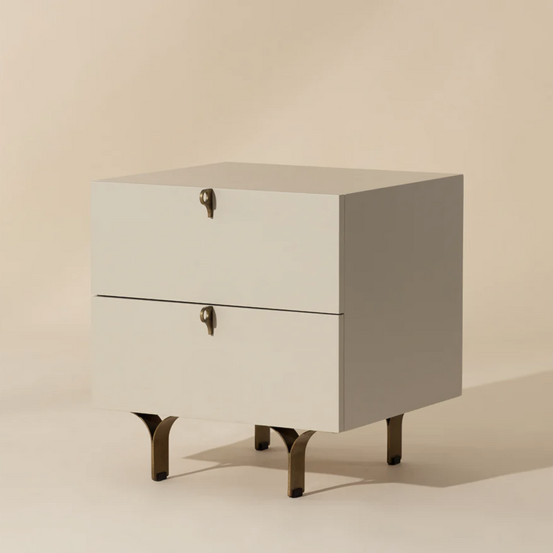 Celine Nightstand - Small