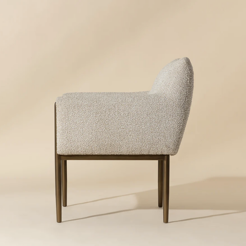 Olea Lounge Chair