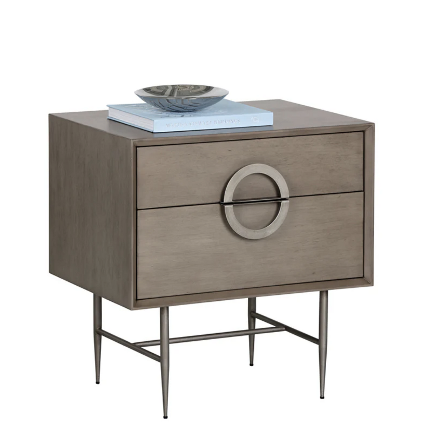 Emery Nightstand